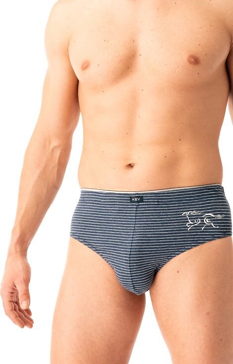 Slipy Key MPP 354 B25 A'2 M-2XL