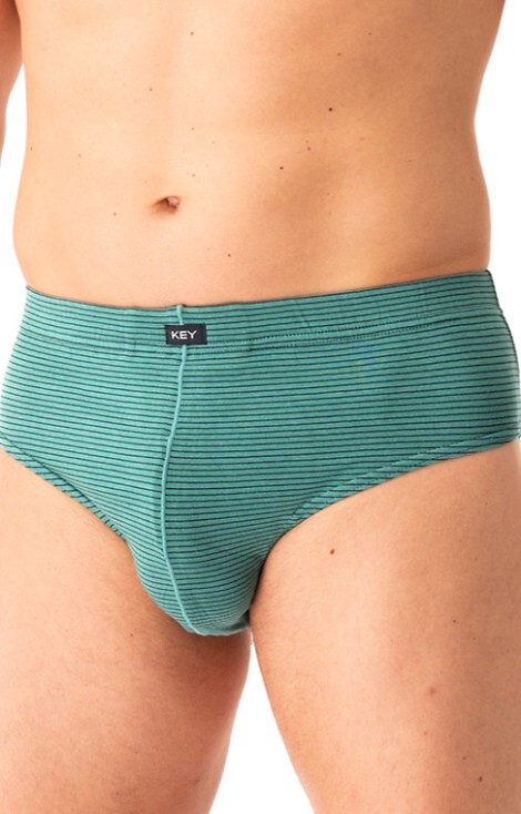 Slipy Key MPP 327 B25 A'2 M-2XL