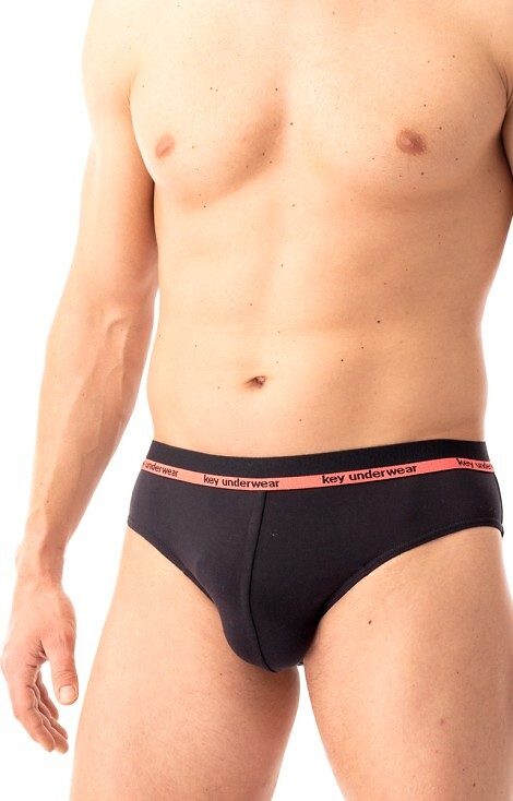 Slipy Key MPP 287 B25 A'2 M-2XL