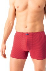 Bokserki Key MXH 328 B25 M-2XL