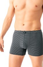 Bokserki Key MXH 328 B25 M-2XL