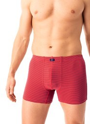 Bokserki Key MXH 328 B25 M-2XL