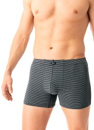 Bokserki Key MXH 328 B25 M-2XL
