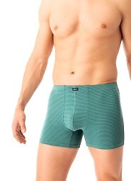 Bokserki Key MXH 328 B25 M-2XL