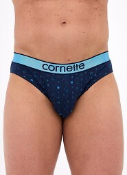 Slipy Cornette High Emotion 507/38 M-2XL