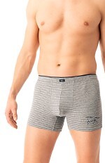 Bokserki Key MXH 354 B25 M-2XL