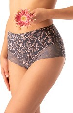 Figi Key LPF 545 B25 A'2 M-3XL