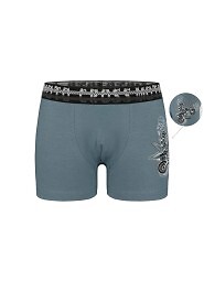 Bokserki Donella Boys 8071PB43