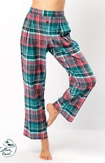Spodnie piżamowe Key LHE 419 B25 S-XL