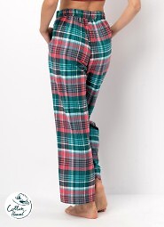 Spodnie piżamowe Key LHE 419 B25 S-XL