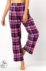 Spodnie piżamowe Key LHE 490 B25 S-XL