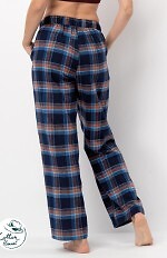 Spodnie piżamowe Key LHE 431 B25 S-XL