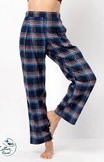 Spodnie piżamowe Key LHE 431 B25 S-XL