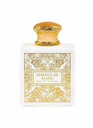 Perfumy French Avenue Essence de Blanc unisex 100 ml