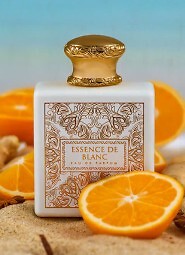 Perfumy French Avenue Essence de Blanc unisex 100 ml