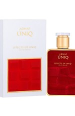 Perfumy Armaf Effects Of Uniq unisex 100 ml