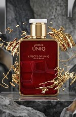 Perfumy Armaf Effects Of Uniq unisex 100 ml