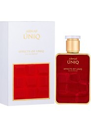Perfumy Armaf Effects Of Uniq unisex 100 ml