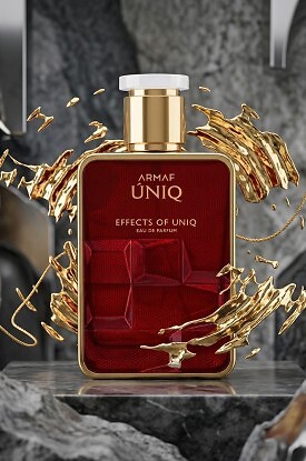Perfumy Armaf Effects Of Uniq unisex 100 ml