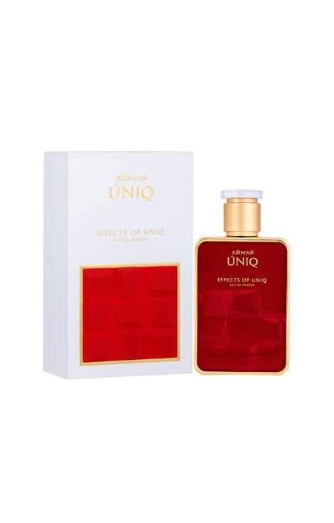 Perfumy Armaf Effects Of Uniq unisex 100 ml