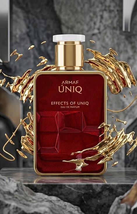 Perfumy Armaf Effects Of Uniq unisex 100 ml