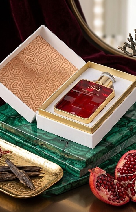 Perfumy Armaf Effects Of Uniq unisex 100 ml