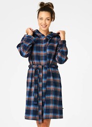 Szlafrok Key LGD 431 B25 S-XL