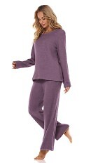 Komplet L&L 2414 dł/r Homewear S-XL