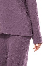 Komplet L&L 2414 dł/r Homewear S-XL