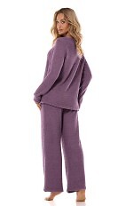 Komplet L&L 2414 dł/r Homewear S-XL