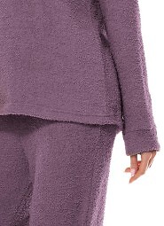 Komplet L&L 2414 dł/r Homewear S-XL