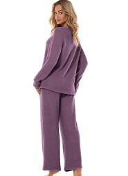Komplet L&L 2414 dł/r Homewear S-XL