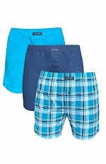 Bokserki Cornette 945/09 A'3 M-2XL