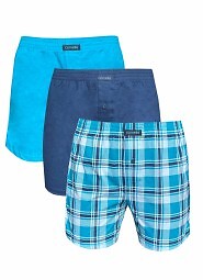 Bokserki Cornette 945/09 A'3 M-2XL