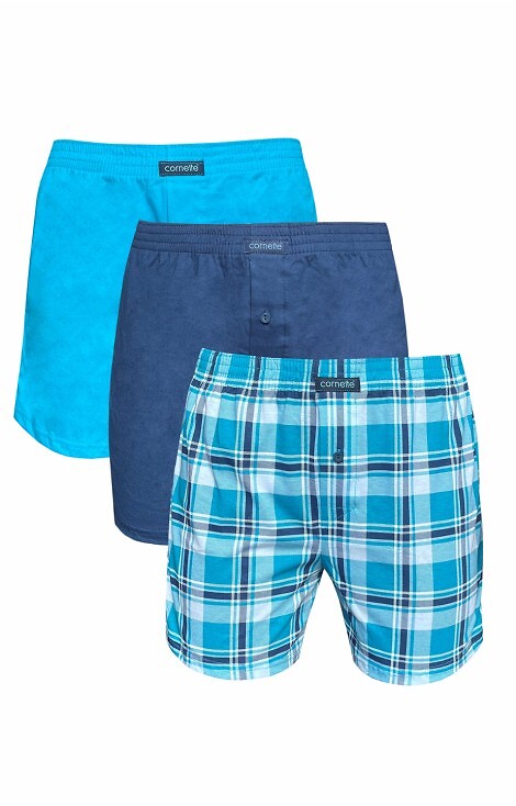 Bokserki Cornette 945/09 A'3 M-2XL