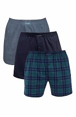 Bokserki Cornette 945/10 A'3 M-2XL