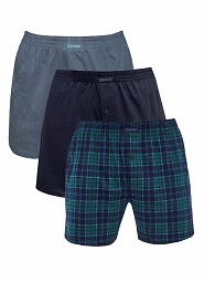 Bokserki Cornette 945/10 A'3 M-2XL