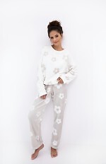 Piżama Sensis Melody Homewear dł/r S-XL