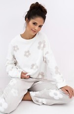 Piżama Sensis Melody Homewear dł/r S-XL