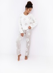Piżama Sensis Melody Homewear dł/r S-XL