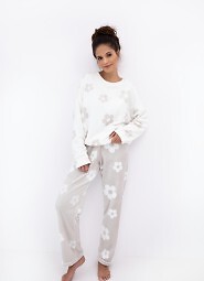 Piżama Sensis Melody Homewear dł/r S-XL
