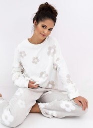 Piżama Sensis Melody Homewear dł/r S-XL