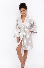 Szlafrok Sensis Melody S-XL