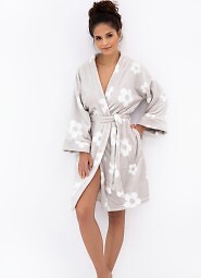 Szlafrok Sensis Melody S-XL