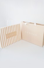 Torba Sensis Papier średnia W26
