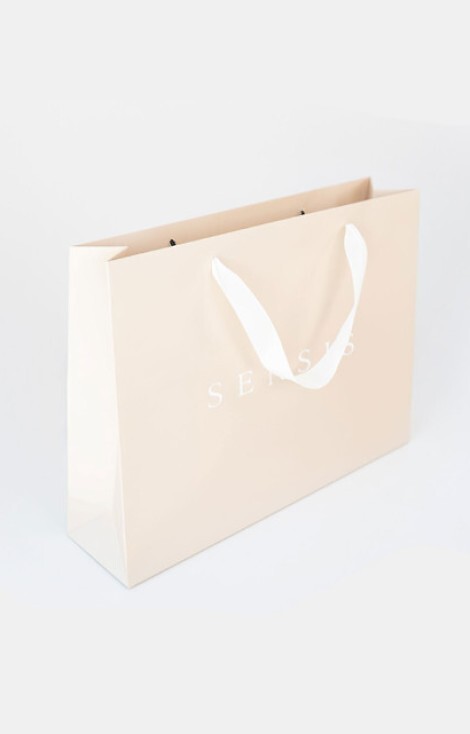 Torba Sensis Papier średnia W26