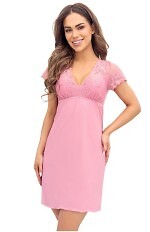 Koszula Donna Daria kr/r S-2XL