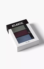 Slipy Atlantic 3MP-209/25 A'3 S-2XL