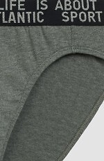 Slipy Atlantic 3MP-209/25 A'3 S-2XL