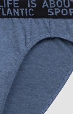 Slipy Atlantic 3MP-209/25 A'3 S-2XL